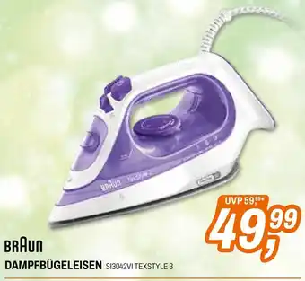 Expert DAMPFBÜGELEISEN Angebot