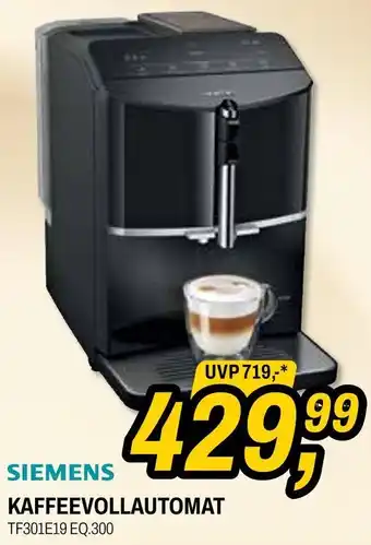 Expert KAFFEEVOLLAUTOMAT Angebot