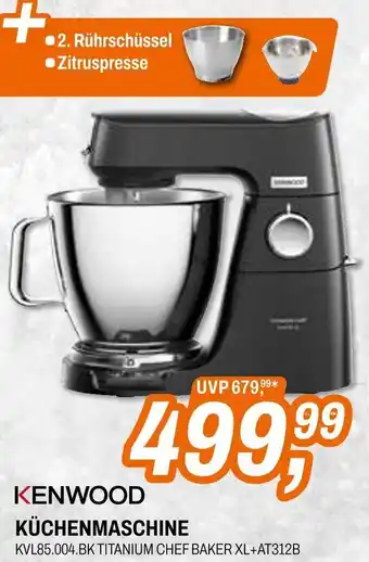 Expert KÜCHENMASCHINE Angebot