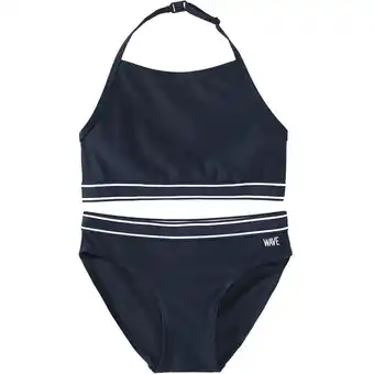 Ernsting's family Mädchen Bikini in sportlicher Optik Angebot