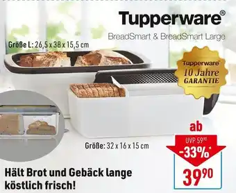 Media Shop Hält Brot und Gebäck lange köstlich frisch Angebot