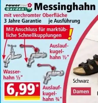Norma Messinghahn Angebot