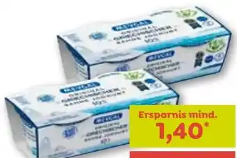 ADEG Griechisches Joghurt Angebot