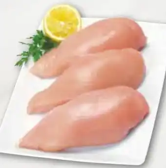 ADEG Hühnerfilet Angebot