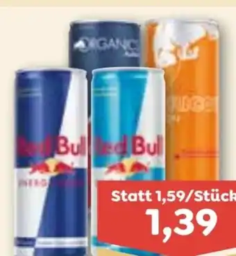 ADEG Energy Drink Angebot
