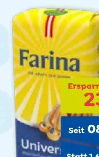 ADEG Weizenmehl Angebot