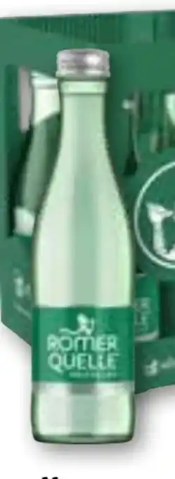 ADEG Mineralwasser Angebot