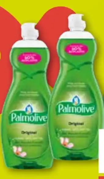 ADEG Geschirrspülmittel Angebot