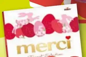 ADEG Merci Finest Selection Angebot