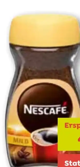 ADEG Classic Löskaffee Angebot