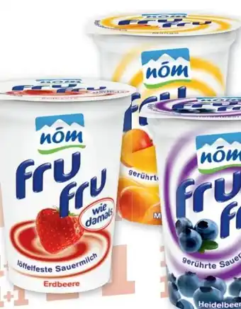 PENNY Fru Fru Angebot