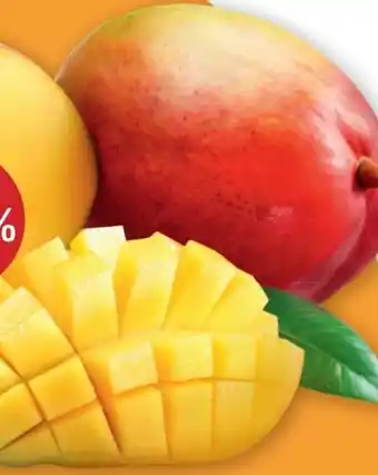 PENNY Mango Angebot