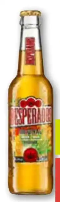 ADEG Tequila Bier Angebot