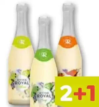 ADEG Ritter Royal Angebot