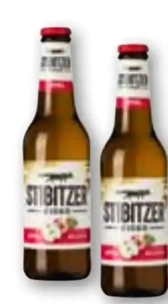 ADEG Apfel Cider Angebot