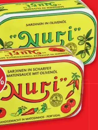 PENNY Sardinen Angebot