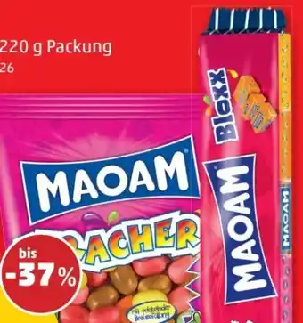 PENNY Maoam Kracher Angebot