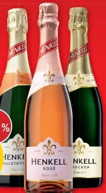 PENNY Sekt Angebot