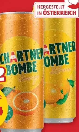 PENNY Limonade Angebot