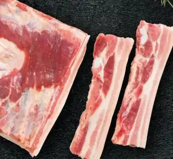 PENNY Bauchfleisch Angebot