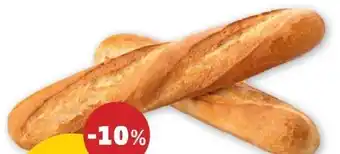 PENNY Ofenfrisches Baguette Angebot