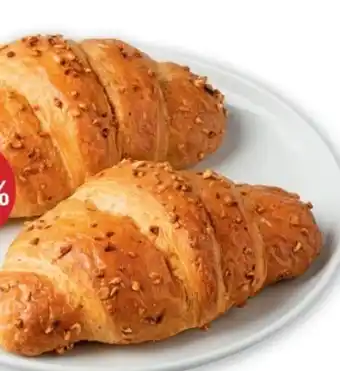 PENNY Nuss-Nougat Croissant Angebot