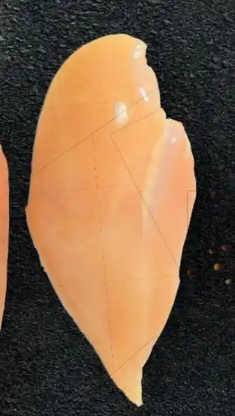 PENNY Hühnerfilet Angebot