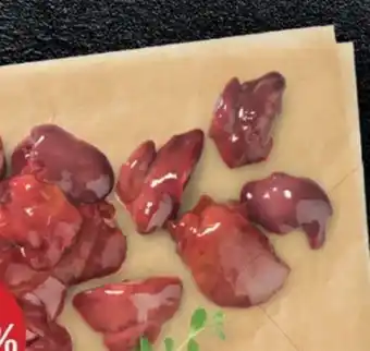 PENNY Hendl Leber Angebot