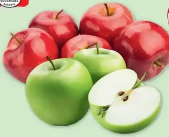 PENNY Äpfel Angebot