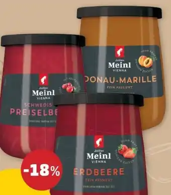 PENNY Konfitüre Angebot