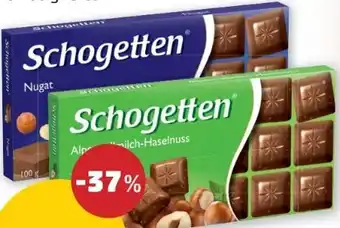 PENNY Schogetten Angebot