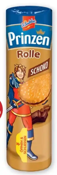 PENNY Prinzenrolle Angebot