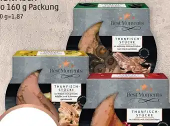 PENNY Thunfisch Angebot