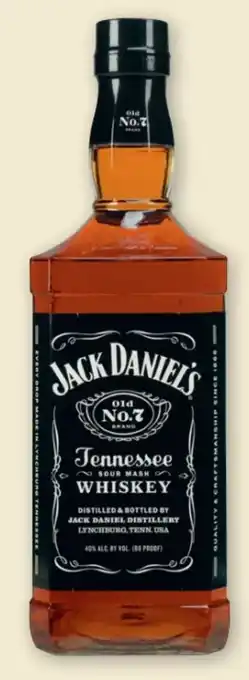PENNY Tennessee Whiskey Angebot