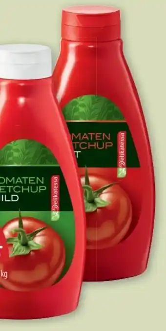 PENNY Tomaten Ketchup Angebot