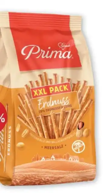 PENNY Prima Salzstangen Angebot