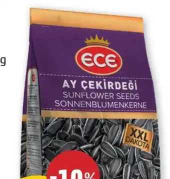 PENNY Sonnenblumenkerne Angebot