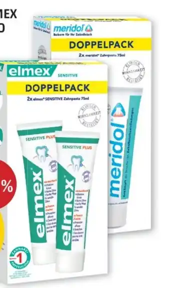 PENNY Zahncreme Angebot