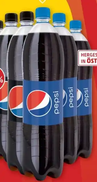 PENNY Pepsi Cola Angebot