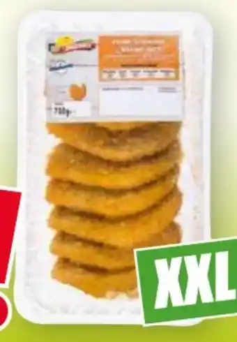 Norma Puten Schnitzel Angebot