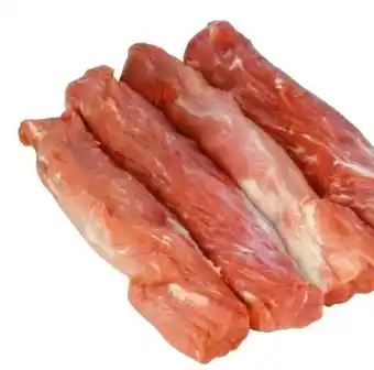 Transgourmet Schweine Filet Angebot