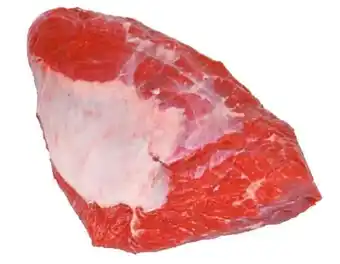 Transgourmet Rinder Tafelspitz Angebot