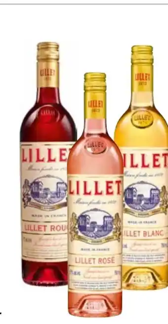 Transgourmet Blanc Angebot