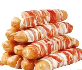 Transgourmet Berner Würstel Angebot