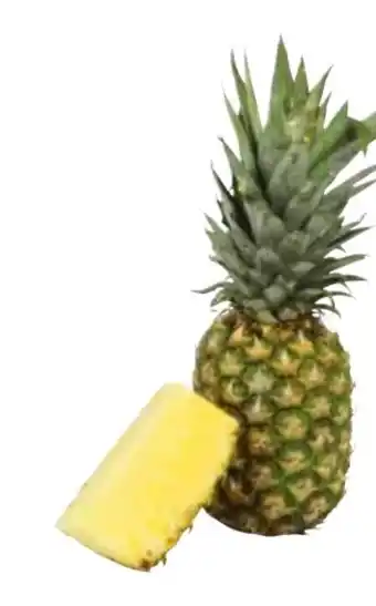Transgourmet Ananas Angebot