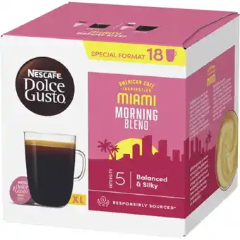 MPreis Nescafe Dolce Gusto versch. Sorten MPREIS 1 Packung Angebot