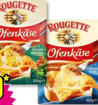 Norma Ofenkäse Angebot