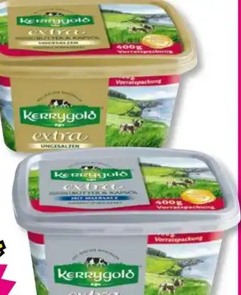 Norma Butter Extra Angebot
