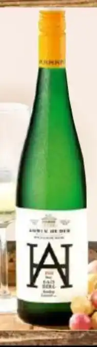 Norma Bio Riesling Kamptal Angebot
