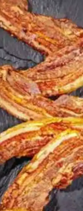 Norma Schweine Bauchscheiben Angebot